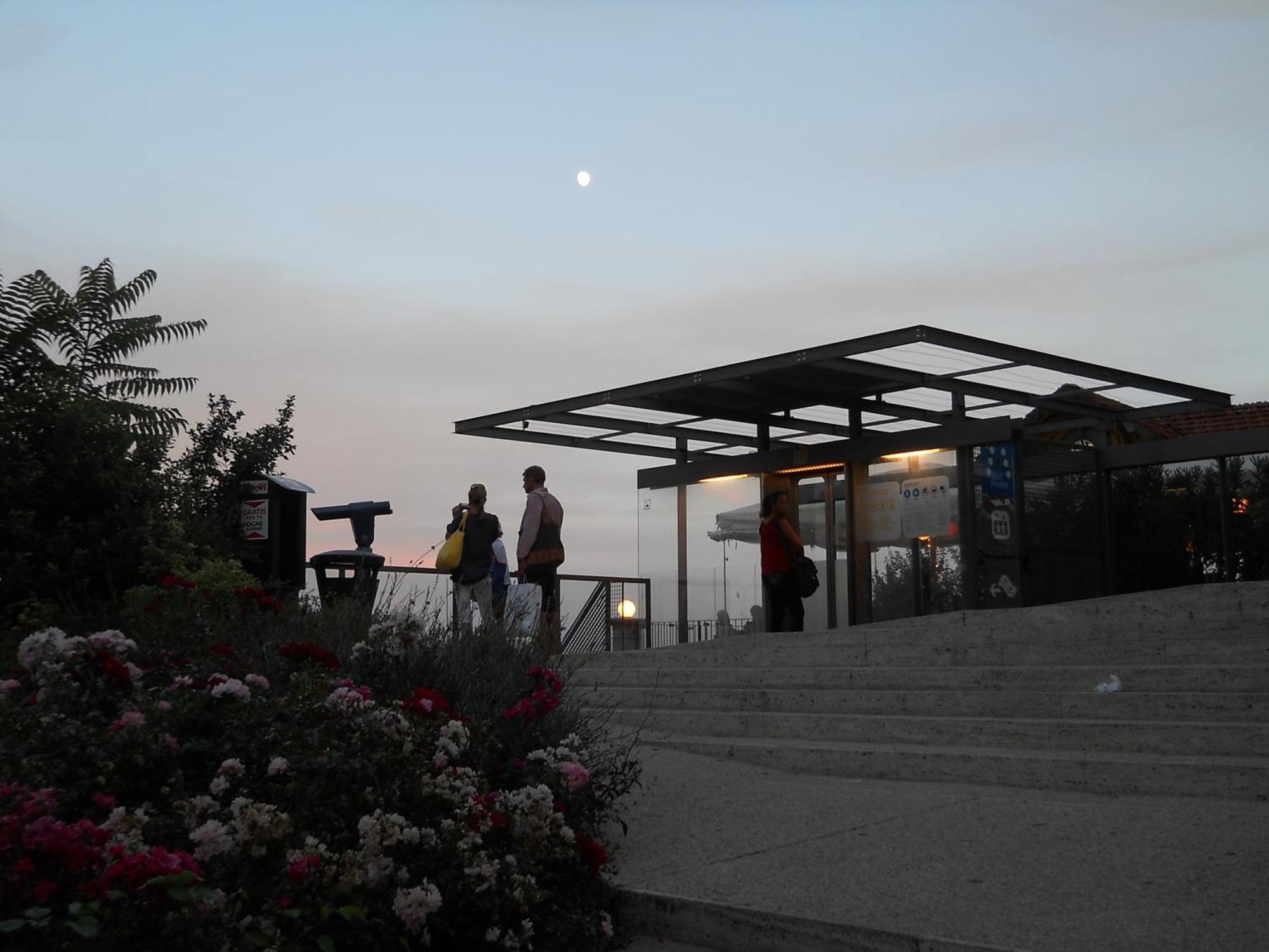 Al Giardino Di Alice Bed & Breakfast Perugia Bagian luar foto