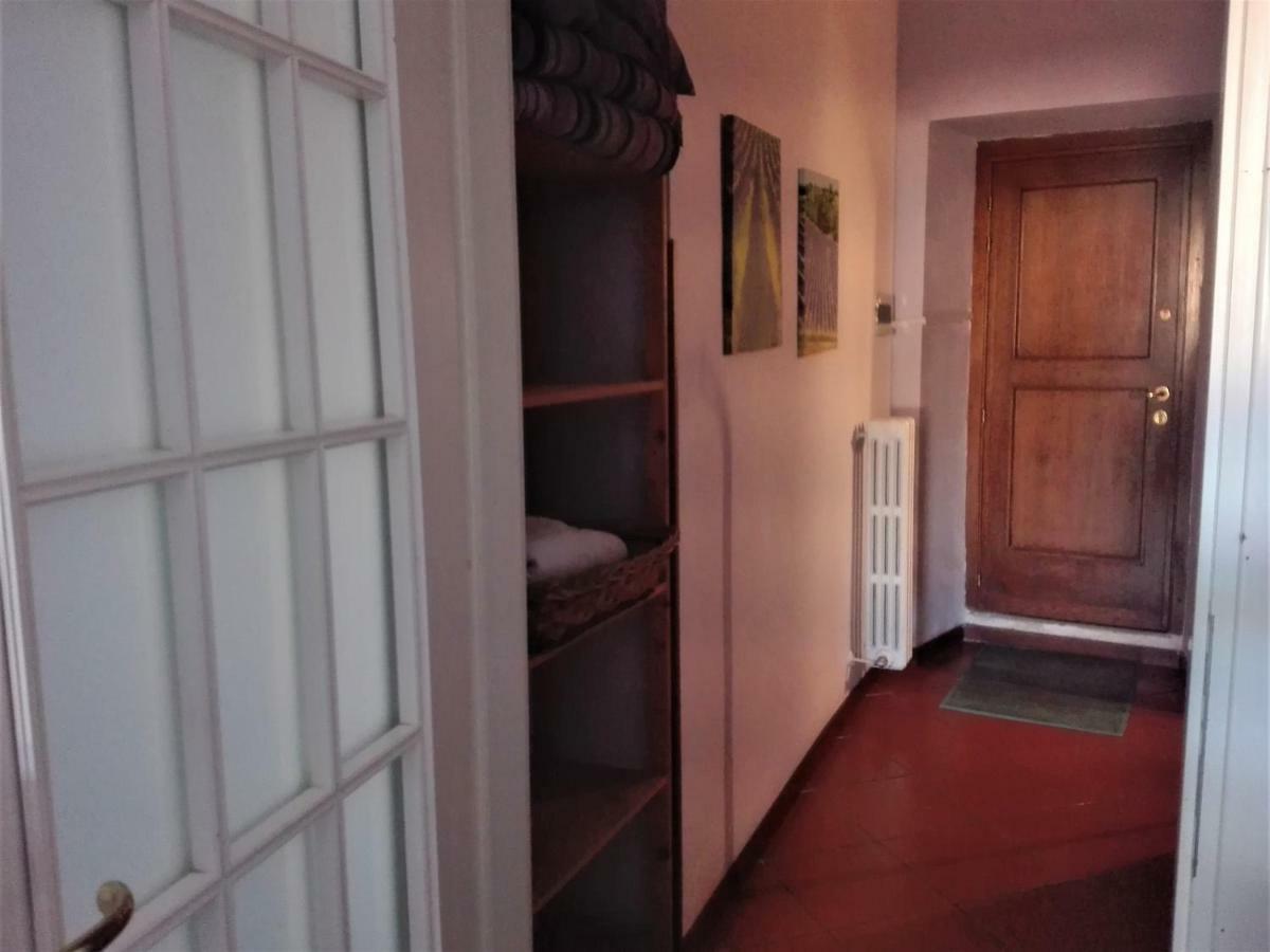 Al Giardino Di Alice Bed & Breakfast Perugia Bagian luar foto