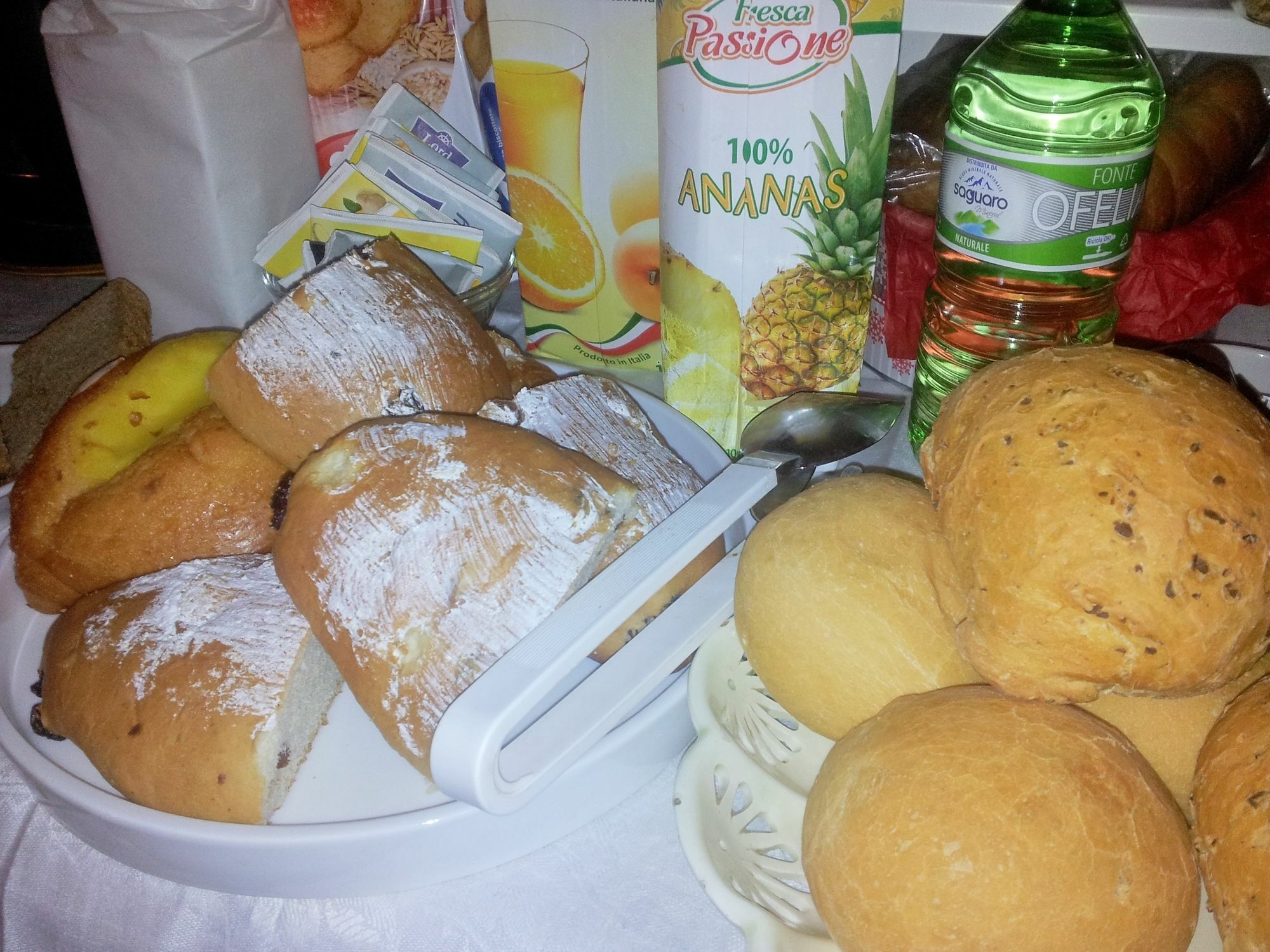 Al Giardino Di Alice Bed & Breakfast Perugia Bagian luar foto